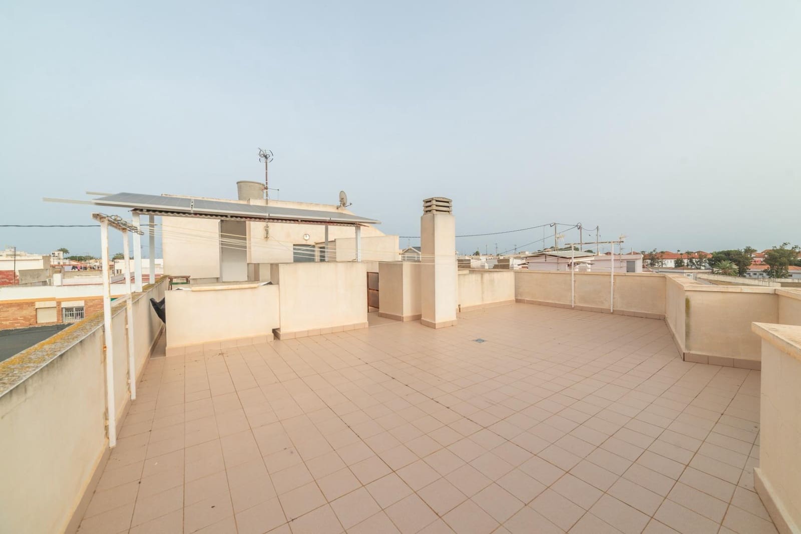 1 quarto Apartamento para venda em Santiago de la Ribera - 110 000 € (Ref: 9670584)