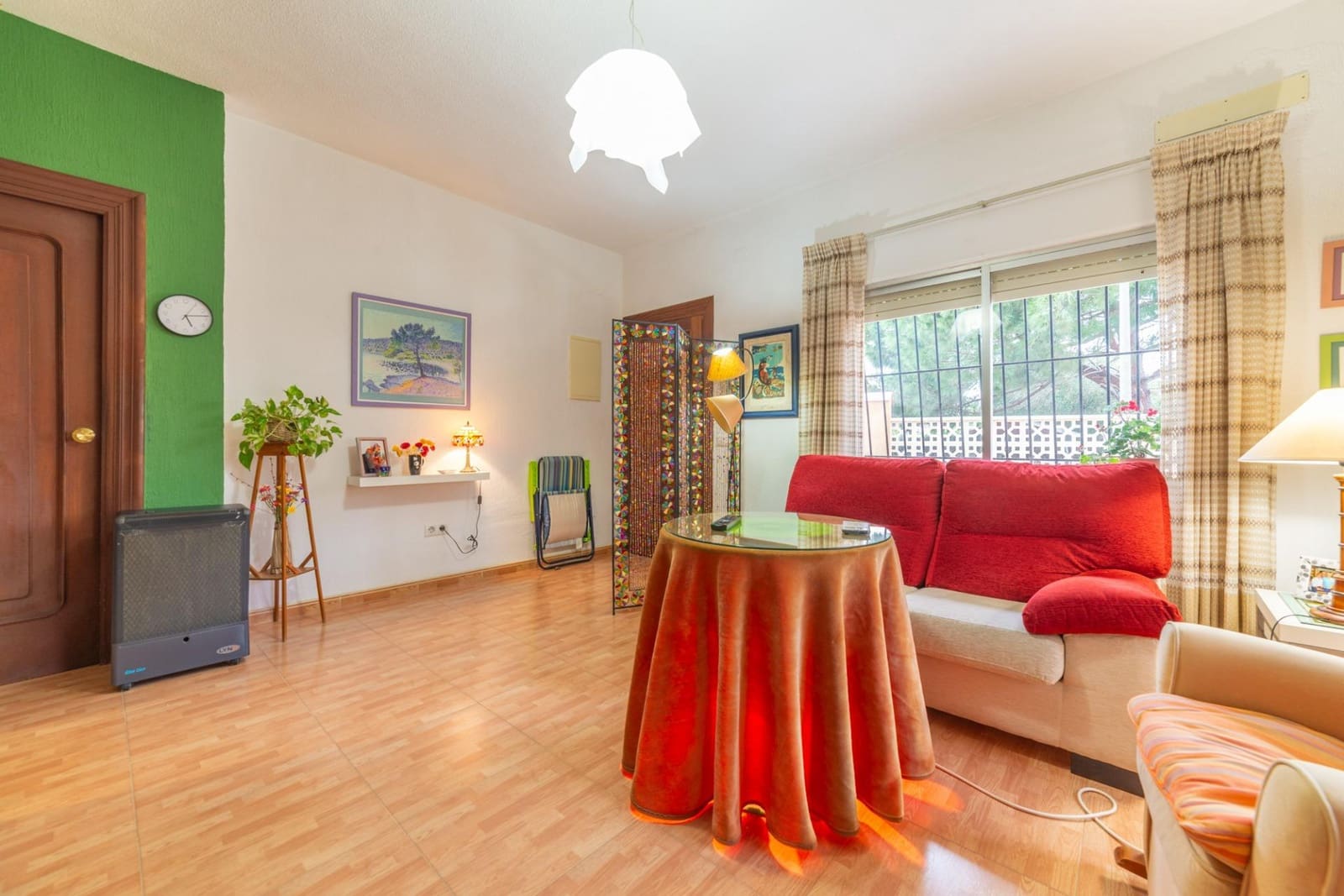 3 slaapkamer Villa te koop in Santiago de la Ribera met garage - € 295.000 (Ref: 9674149)