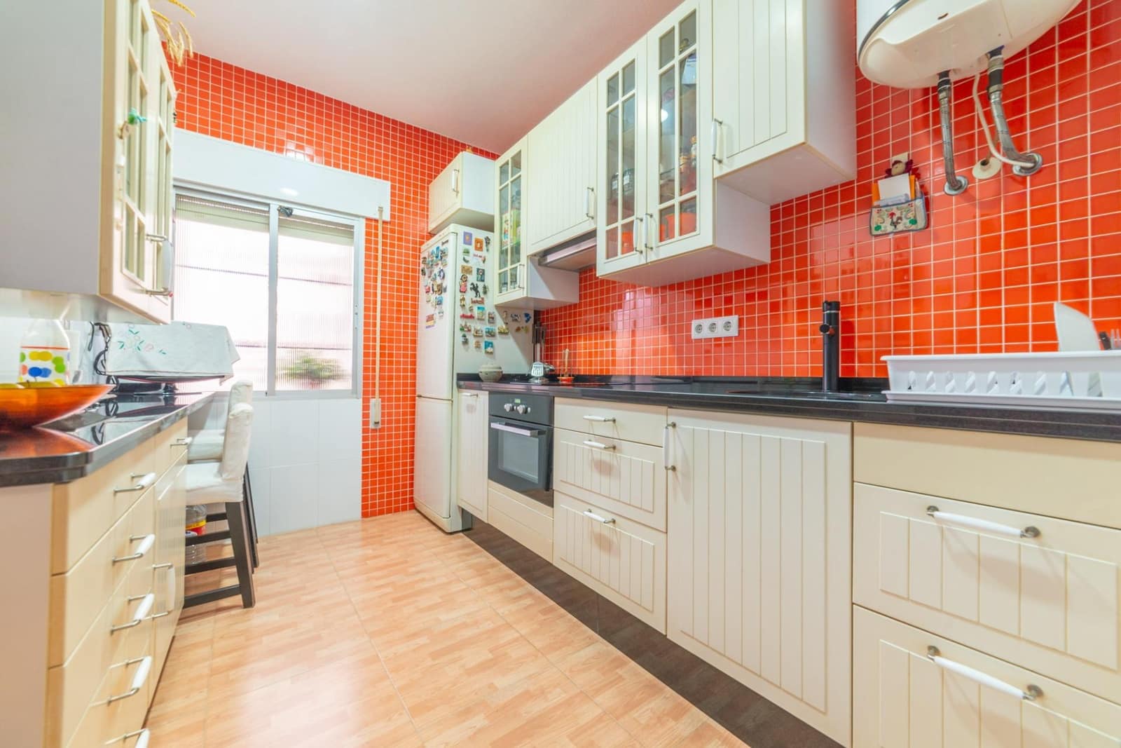 3 slaapkamer Villa te koop in Santiago de la Ribera met garage - € 295.000 (Ref: 9674149)