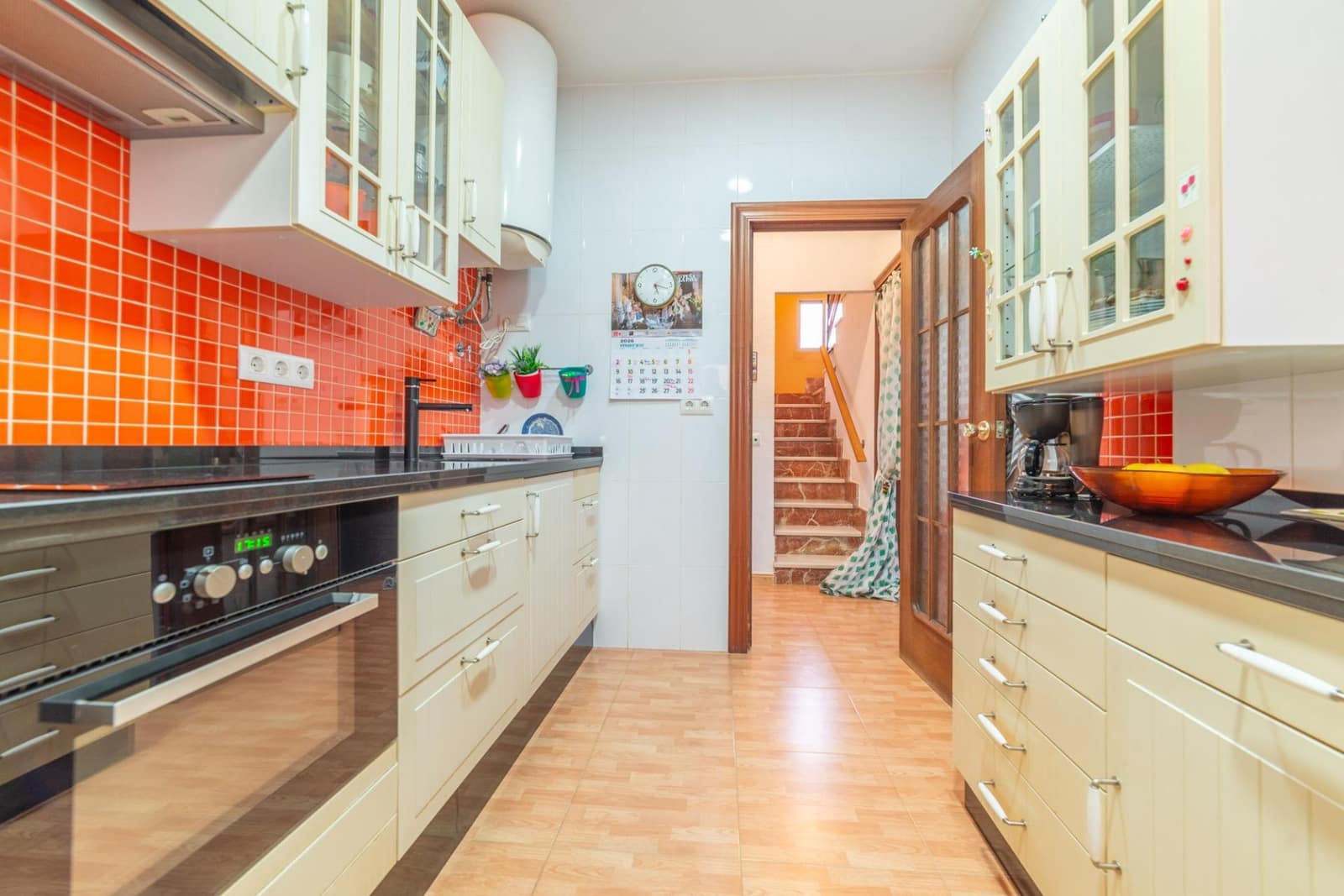 3 slaapkamer Villa te koop in Santiago de la Ribera met garage - € 295.000 (Ref: 9674149)