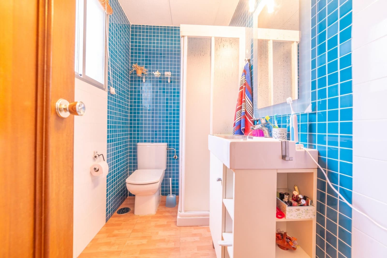 3 slaapkamer Villa te koop in Santiago de la Ribera met garage - € 295.000 (Ref: 9674149)