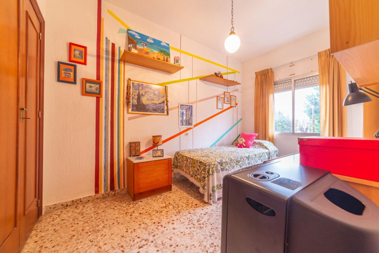 3 slaapkamer Villa te koop in Santiago de la Ribera met garage - € 295.000 (Ref: 9674149)