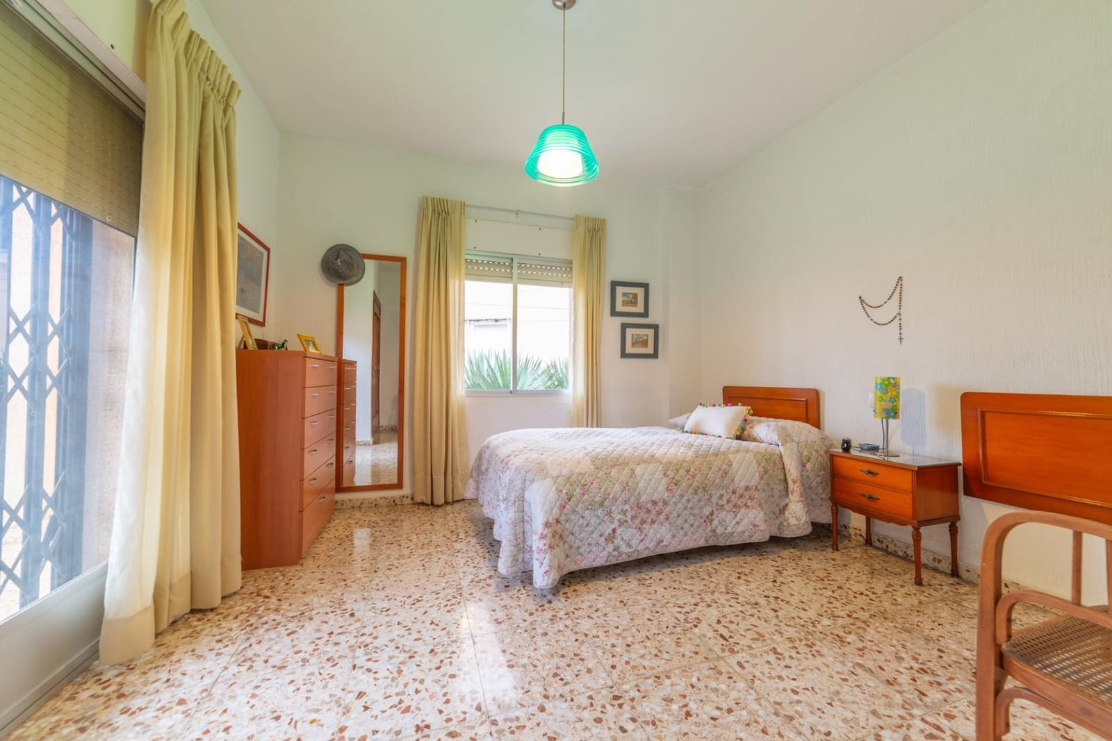 3 slaapkamer Villa te koop in Santiago de la Ribera met garage - € 295.000 (Ref: 9674149)