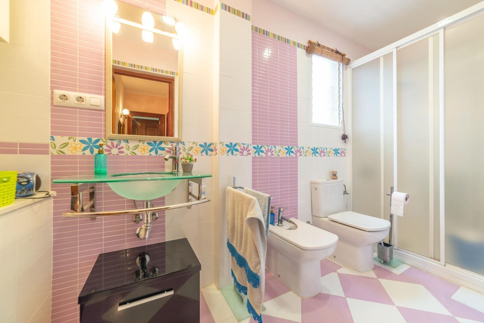 3 slaapkamer Villa te koop in Santiago de la Ribera met garage - € 295.000 (Ref: 9674149)