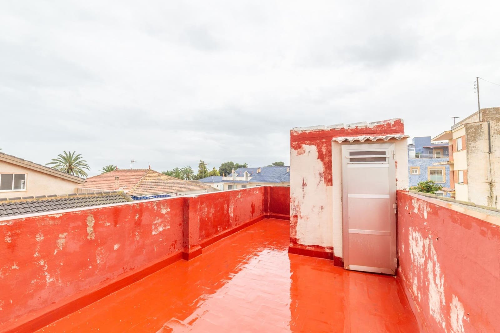 3 slaapkamer Villa te koop in Santiago de la Ribera met garage - € 295.000 (Ref: 9674149)