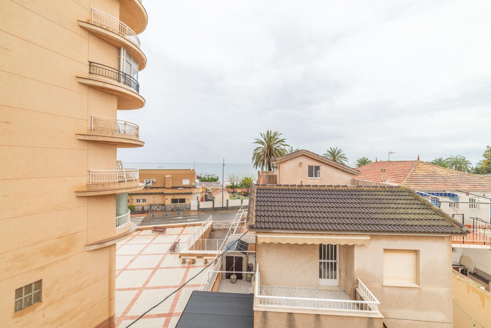3 slaapkamer Villa te koop in Santiago de la Ribera met garage - € 295.000 (Ref: 9674149)