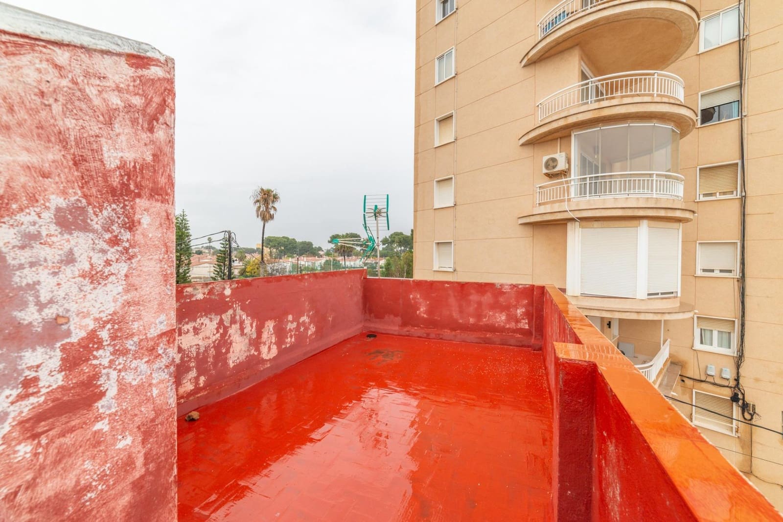 3 slaapkamer Villa te koop in Santiago de la Ribera met garage - € 295.000 (Ref: 9674149)