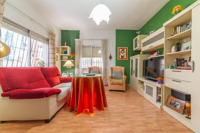 3 slaapkamer Villa te koop in Santiago de la Ribera, San Javier met garage - € 295.000 (Ref: 9674149)