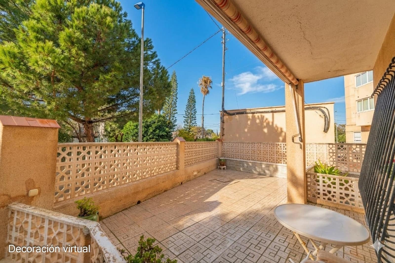 3 slaapkamer Villa te koop in Santiago de la Ribera met garage - € 295.000 (Ref: 9674149)