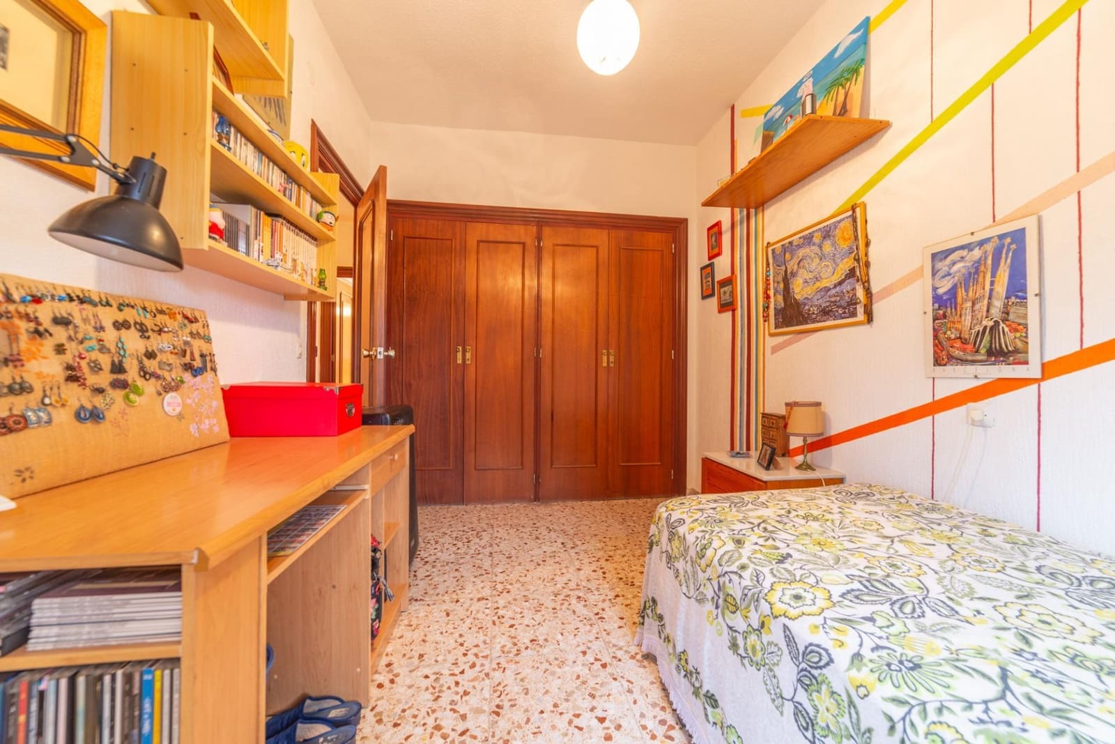 3 slaapkamer Villa te koop in Santiago de la Ribera met garage - € 295.000 (Ref: 9674149)