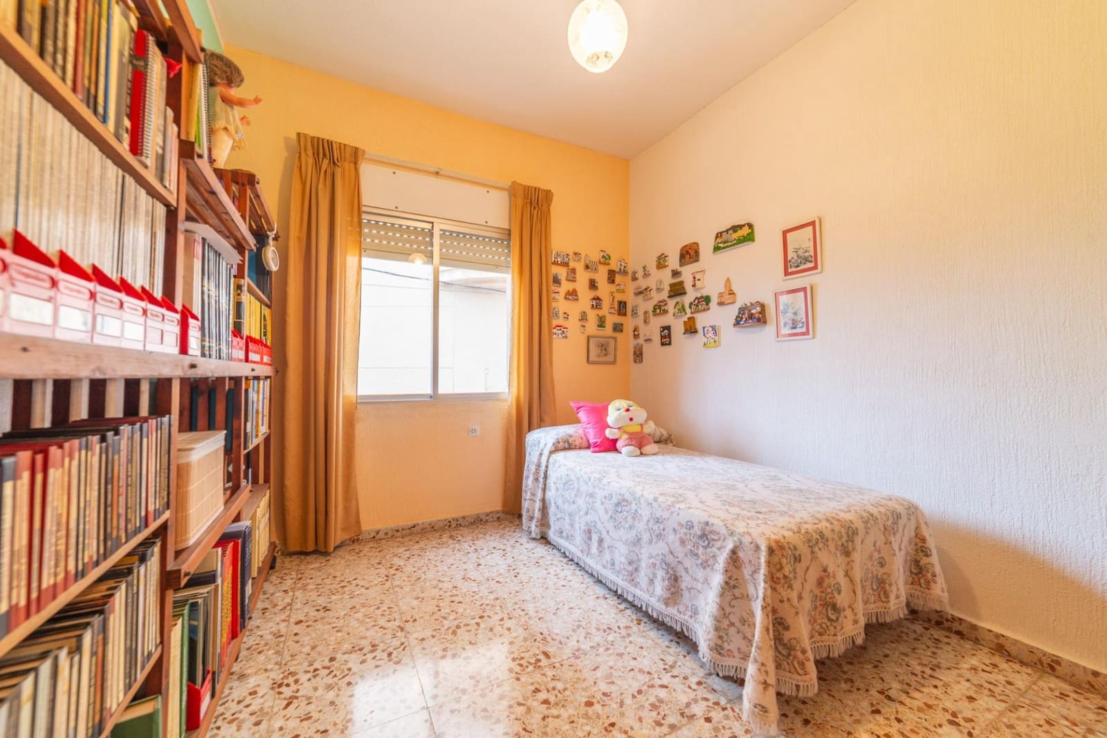 3 slaapkamer Villa te koop in Santiago de la Ribera met garage - € 295.000 (Ref: 9674149)