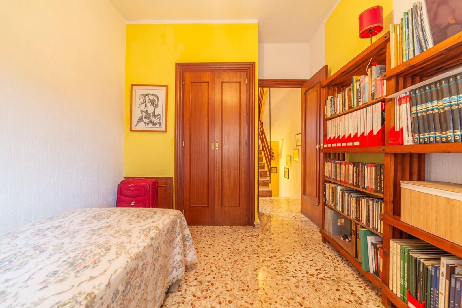 3 slaapkamer Villa te koop in Santiago de la Ribera met garage - € 295.000 (Ref: 9674149)