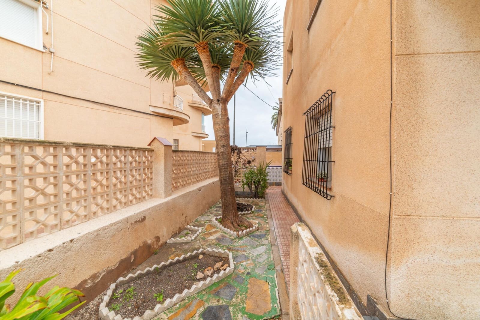 3 slaapkamer Villa te koop in Santiago de la Ribera met garage - € 295.000 (Ref: 9674149)