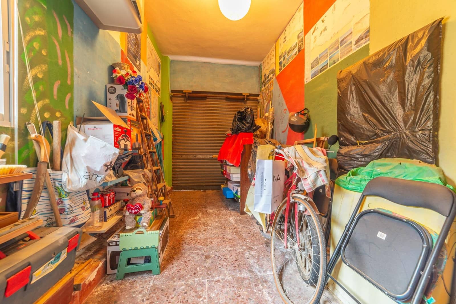 3 slaapkamer Villa te koop in Santiago de la Ribera met garage - € 295.000 (Ref: 9674149)