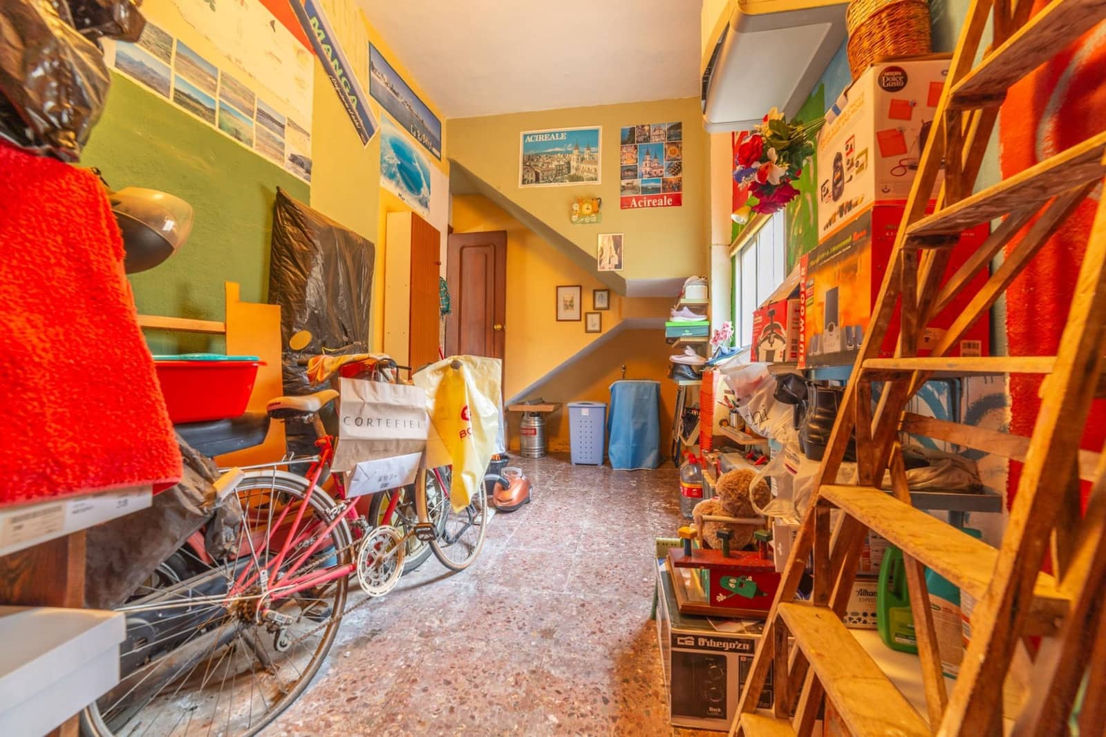 3 slaapkamer Villa te koop in Santiago de la Ribera met garage - € 295.000 (Ref: 9674149)