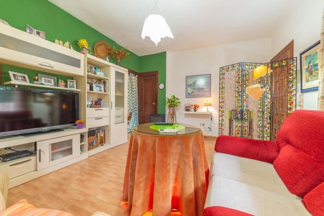 3 slaapkamer Villa te koop in Santiago de la Ribera, San Javier met garage - € 295.000 (Ref: 9674149)