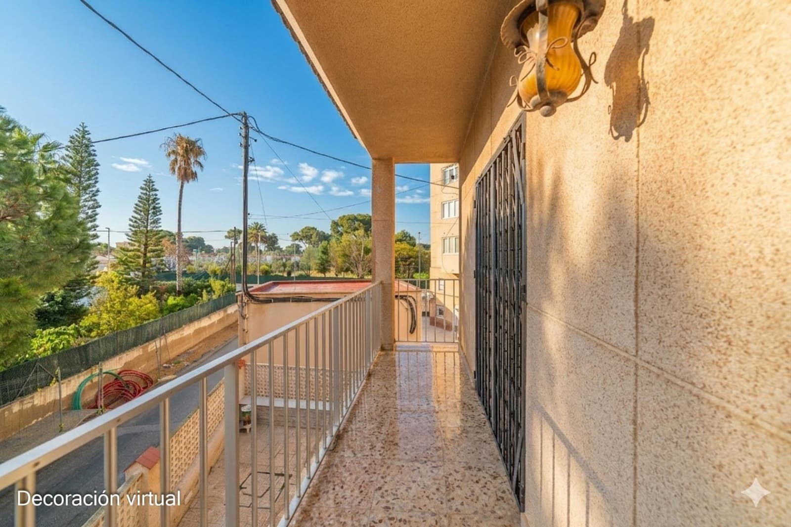 3 slaapkamer Villa te koop in Santiago de la Ribera met garage - € 295.000 (Ref: 9674149)