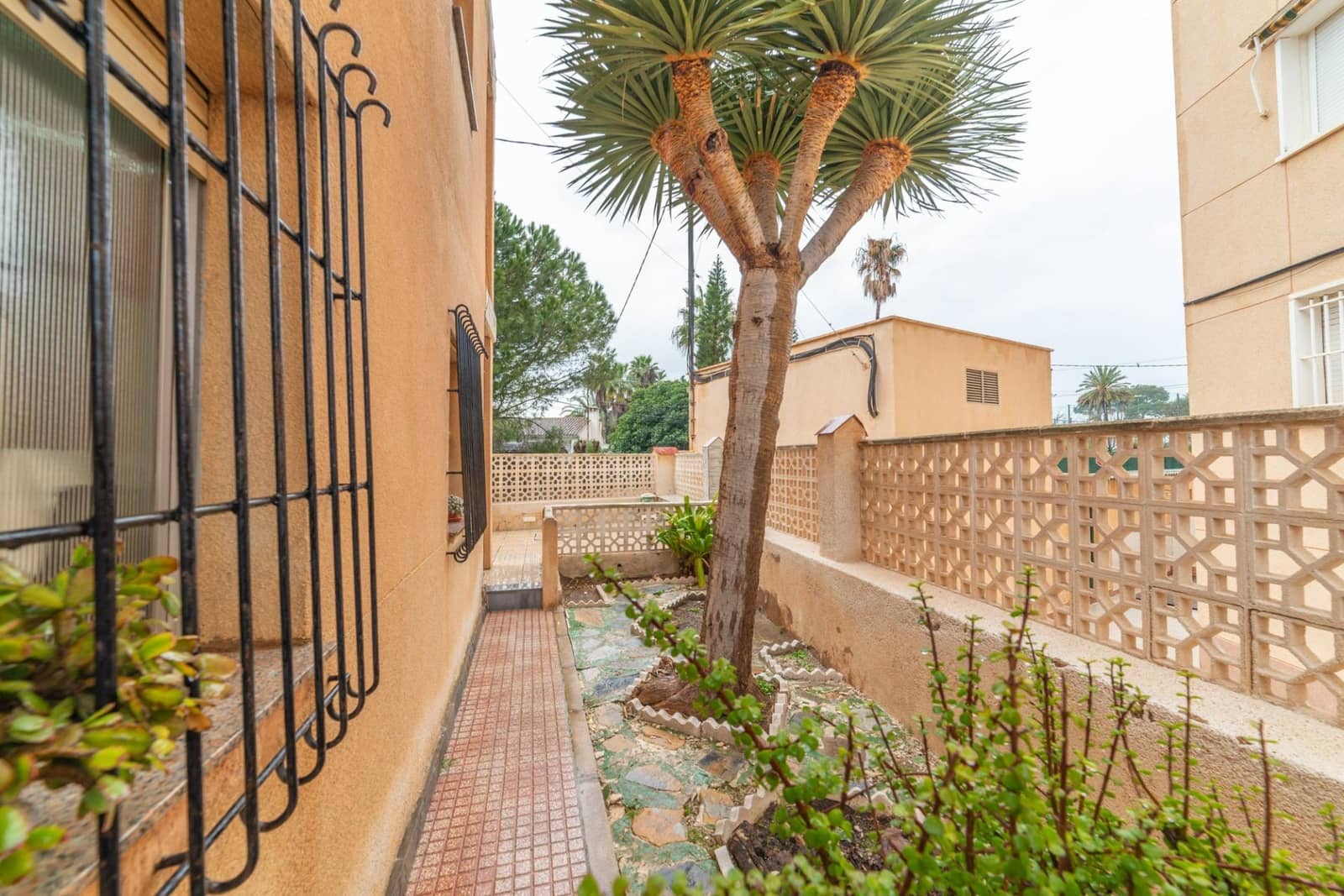 3 slaapkamer Villa te koop in Santiago de la Ribera met garage - € 295.000 (Ref: 9674149)