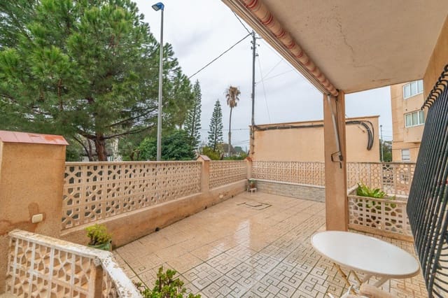 3 slaapkamer Villa te koop in Santiago de la Ribera, San Javier met garage - € 295.000 (Ref: 9674149)