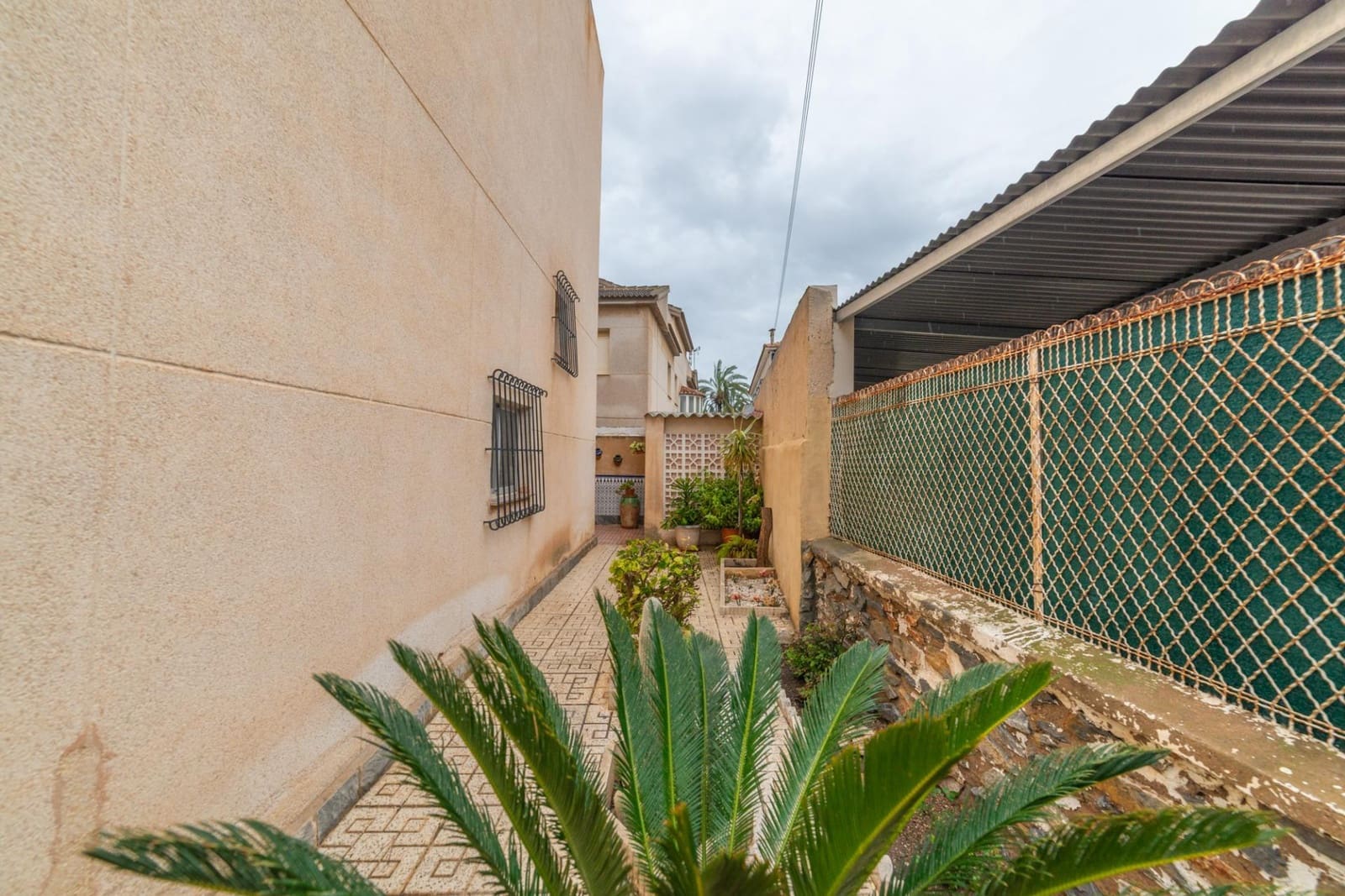 3 slaapkamer Villa te koop in Santiago de la Ribera met garage - € 295.000 (Ref: 9674149)