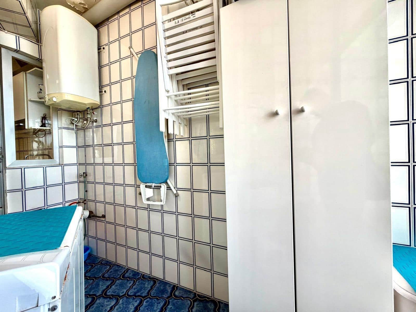 2 Zimmer Wohnung zu verkaufen in Santiago de la Ribera - 235.000 € (Ref: 9677418)