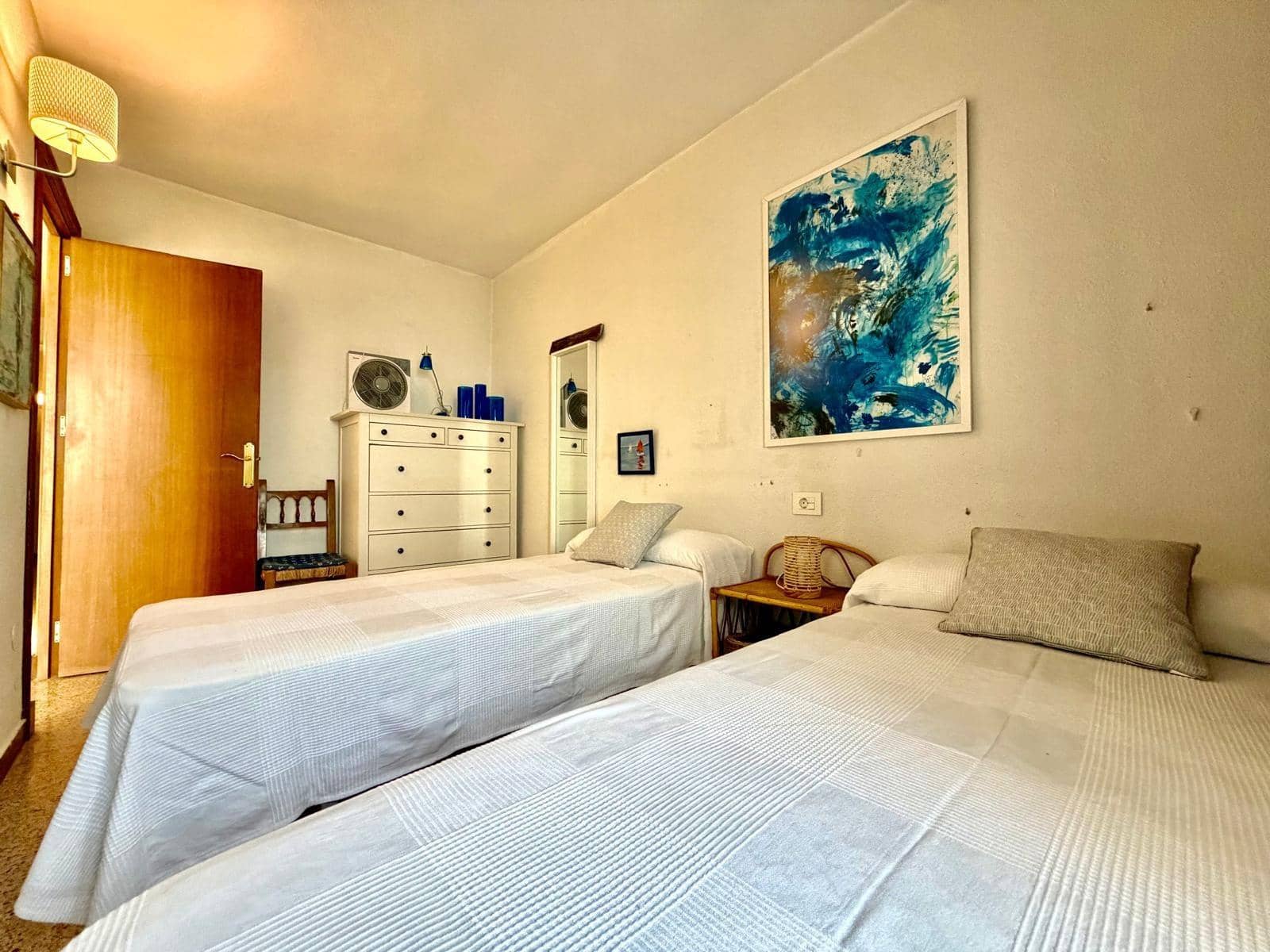 2 Zimmer Wohnung zu verkaufen in Santiago de la Ribera - 235.000 € (Ref: 9677418)