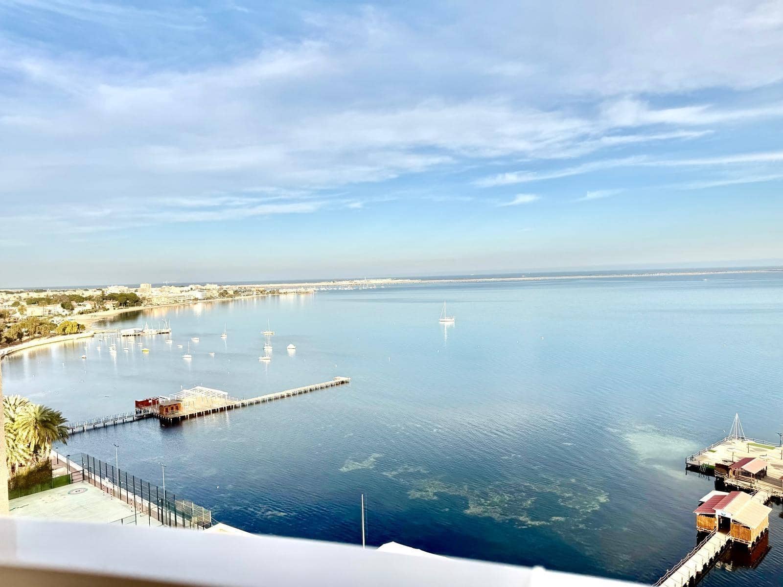 2 Zimmer Wohnung zu verkaufen in Santiago de la Ribera - 235.000 € (Ref: 9677418)