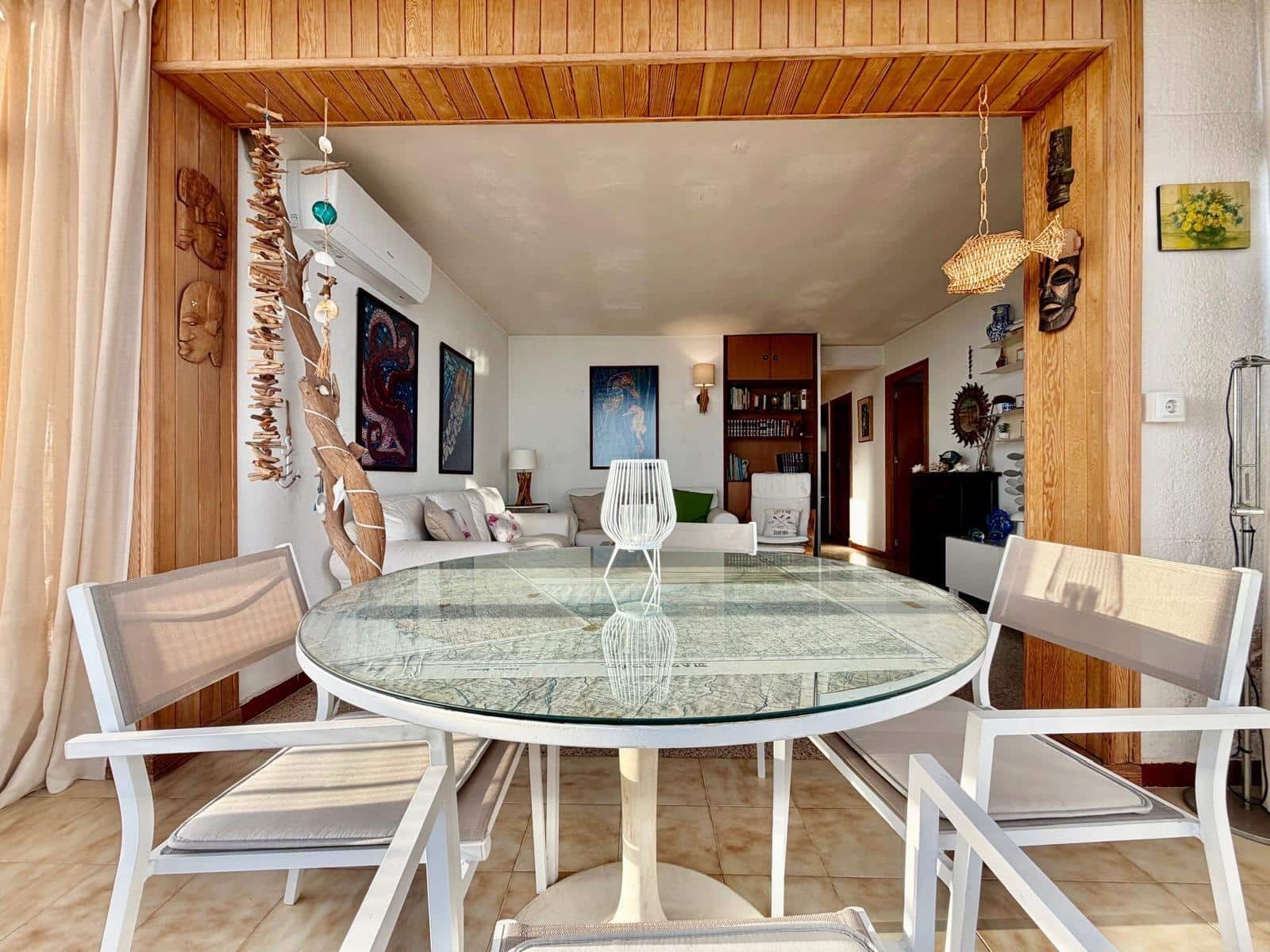 2 Zimmer Wohnung zu verkaufen in Santiago de la Ribera - 235.000 € (Ref: 9677418)