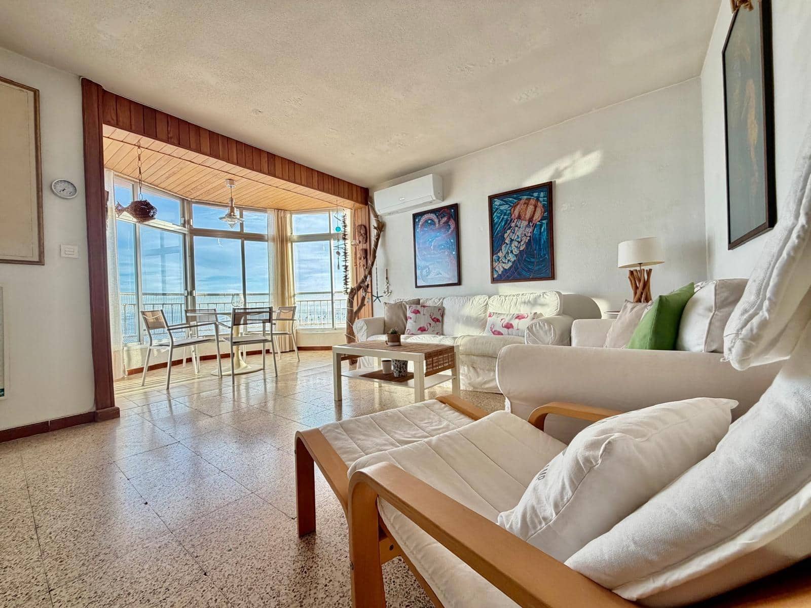 2 Zimmer Wohnung zu verkaufen in Santiago de la Ribera - 235.000 € (Ref: 9677418)