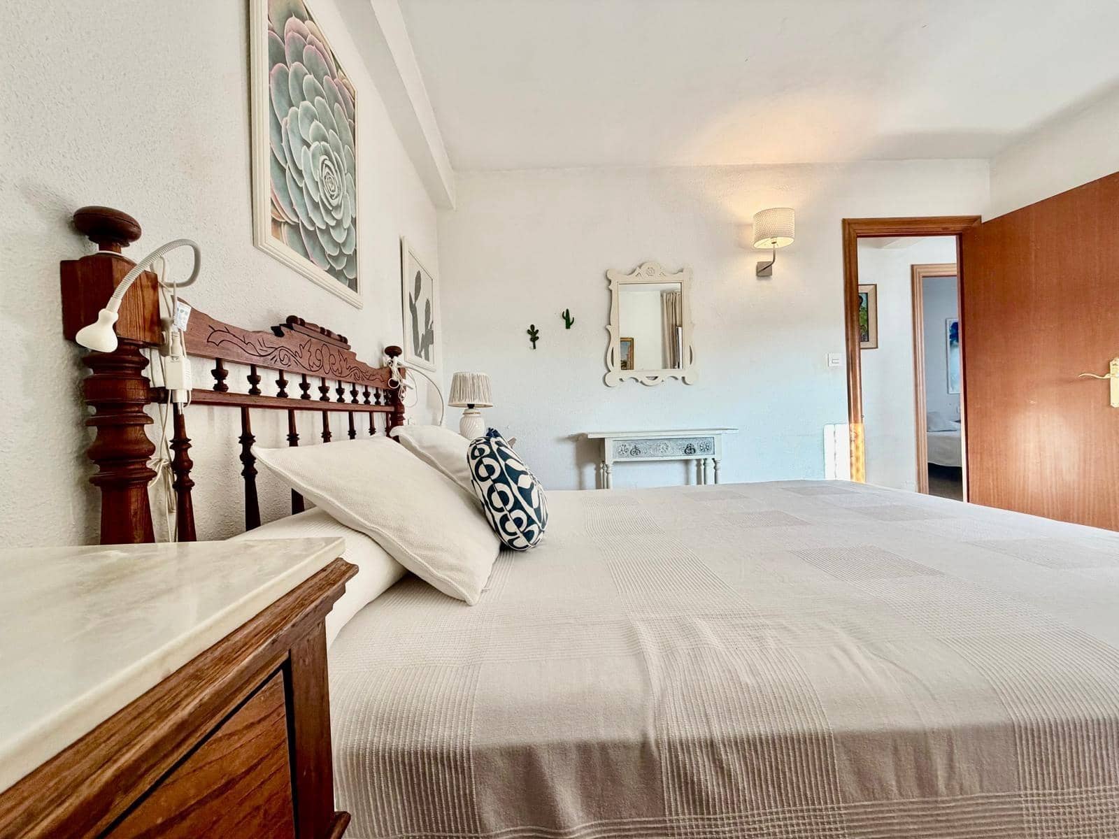 2 Zimmer Wohnung zu verkaufen in Santiago de la Ribera - 235.000 € (Ref: 9677418)