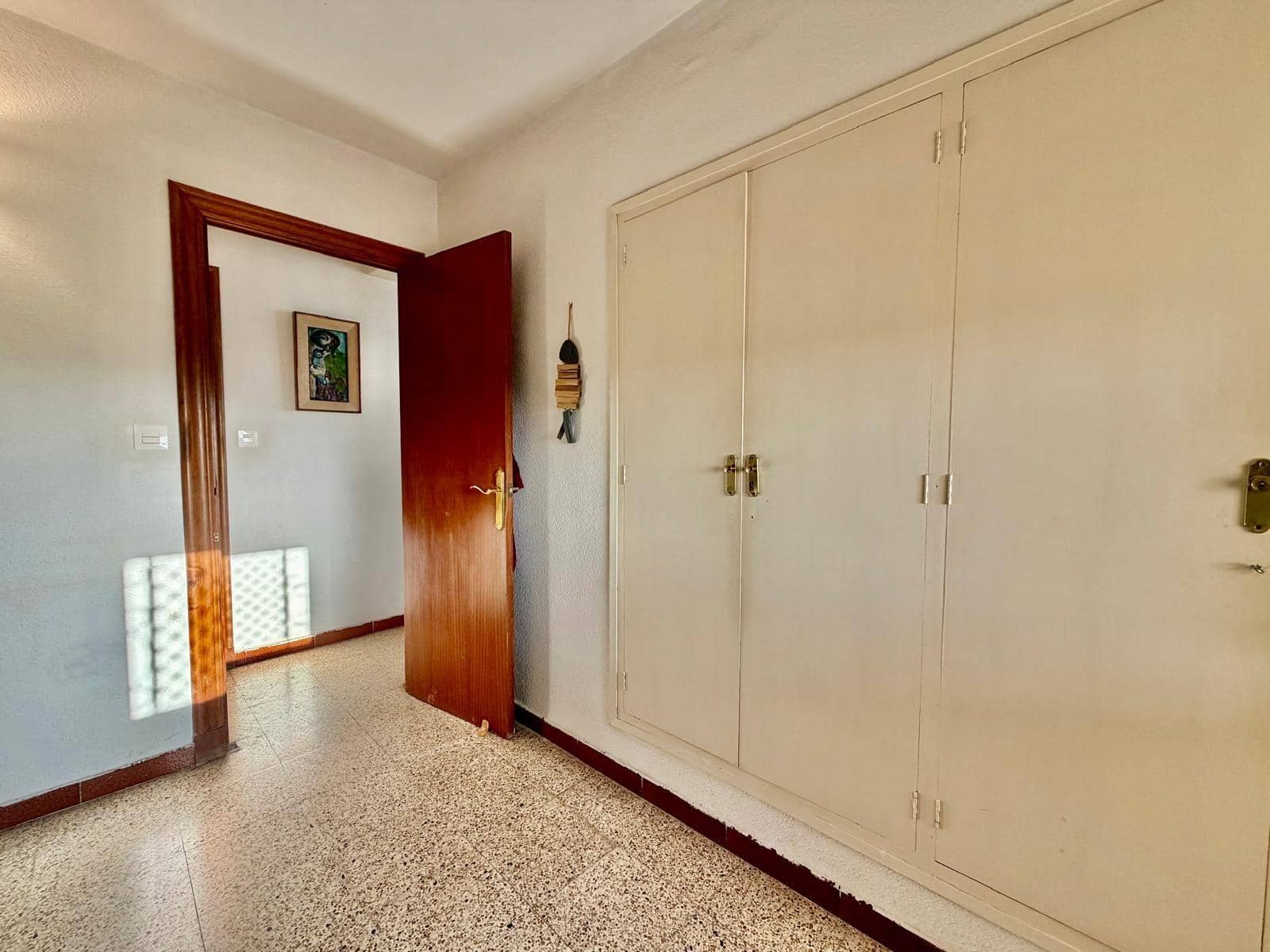 2 Zimmer Wohnung zu verkaufen in Santiago de la Ribera - 235.000 € (Ref: 9677418)