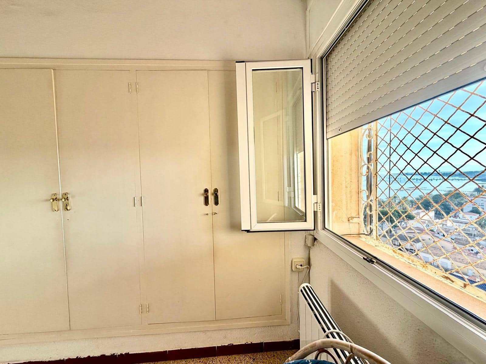 2 Zimmer Wohnung zu verkaufen in Santiago de la Ribera - 235.000 € (Ref: 9677418)