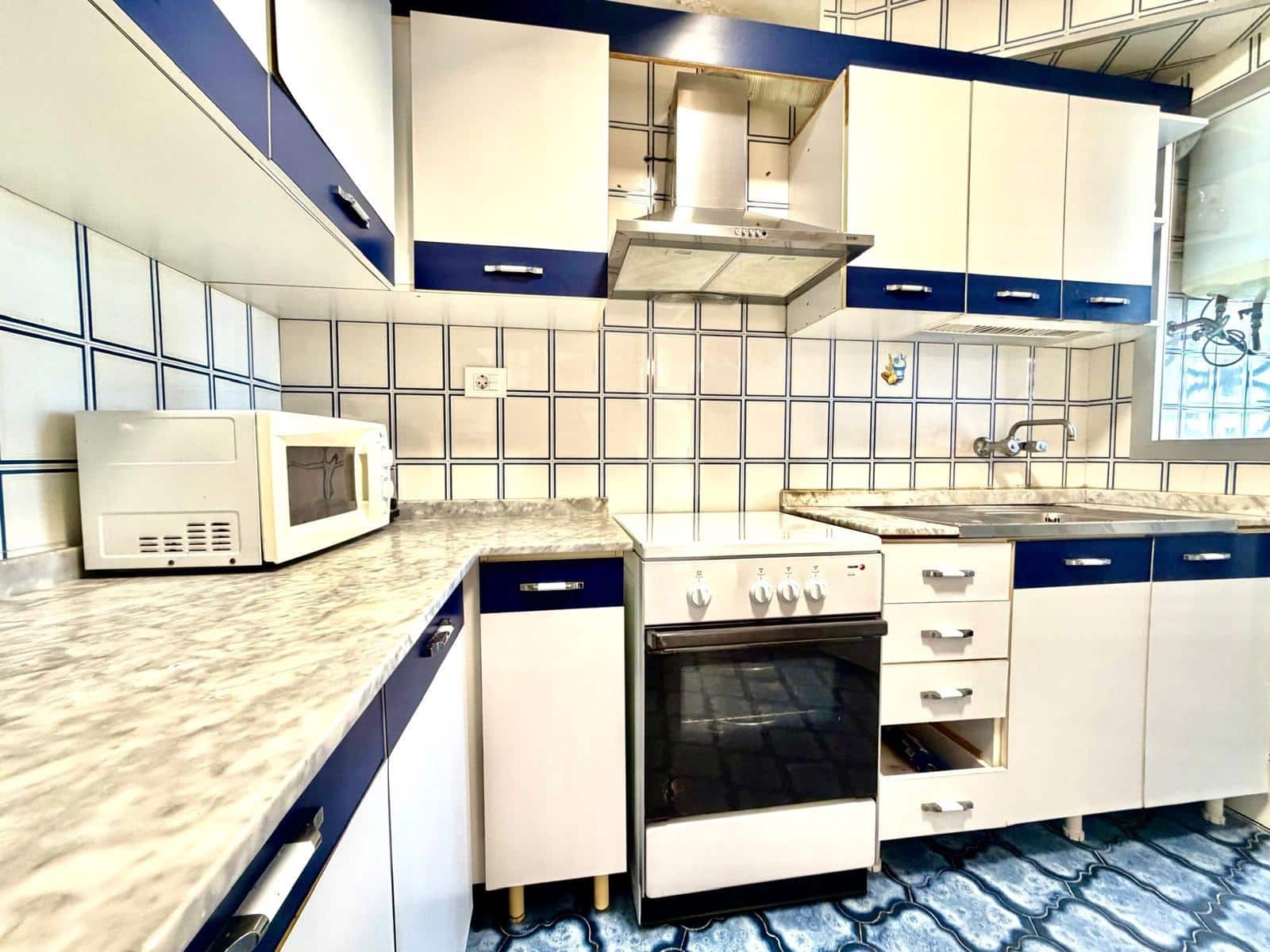 2 Zimmer Wohnung zu verkaufen in Santiago de la Ribera - 235.000 € (Ref: 9677418)