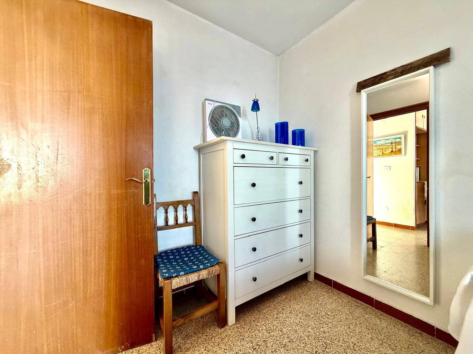 2 Zimmer Wohnung zu verkaufen in Santiago de la Ribera - 235.000 € (Ref: 9677418)