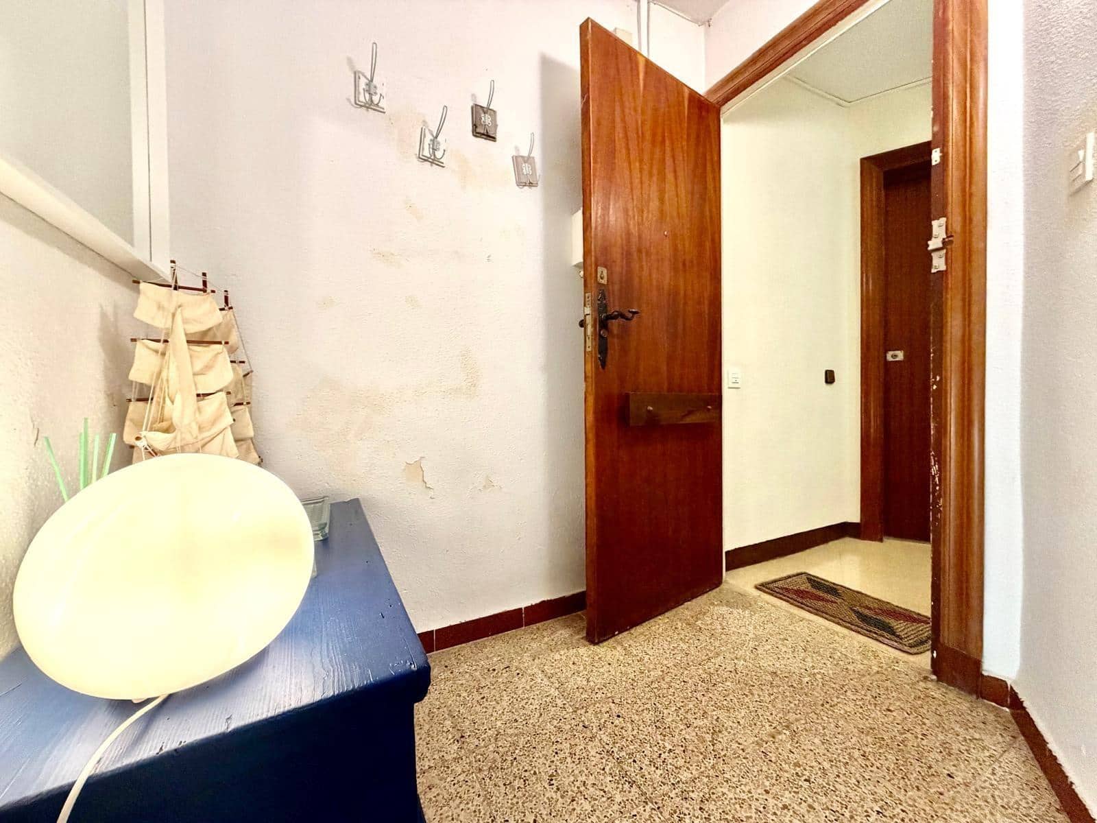2 Zimmer Wohnung zu verkaufen in Santiago de la Ribera - 235.000 € (Ref: 9677418)