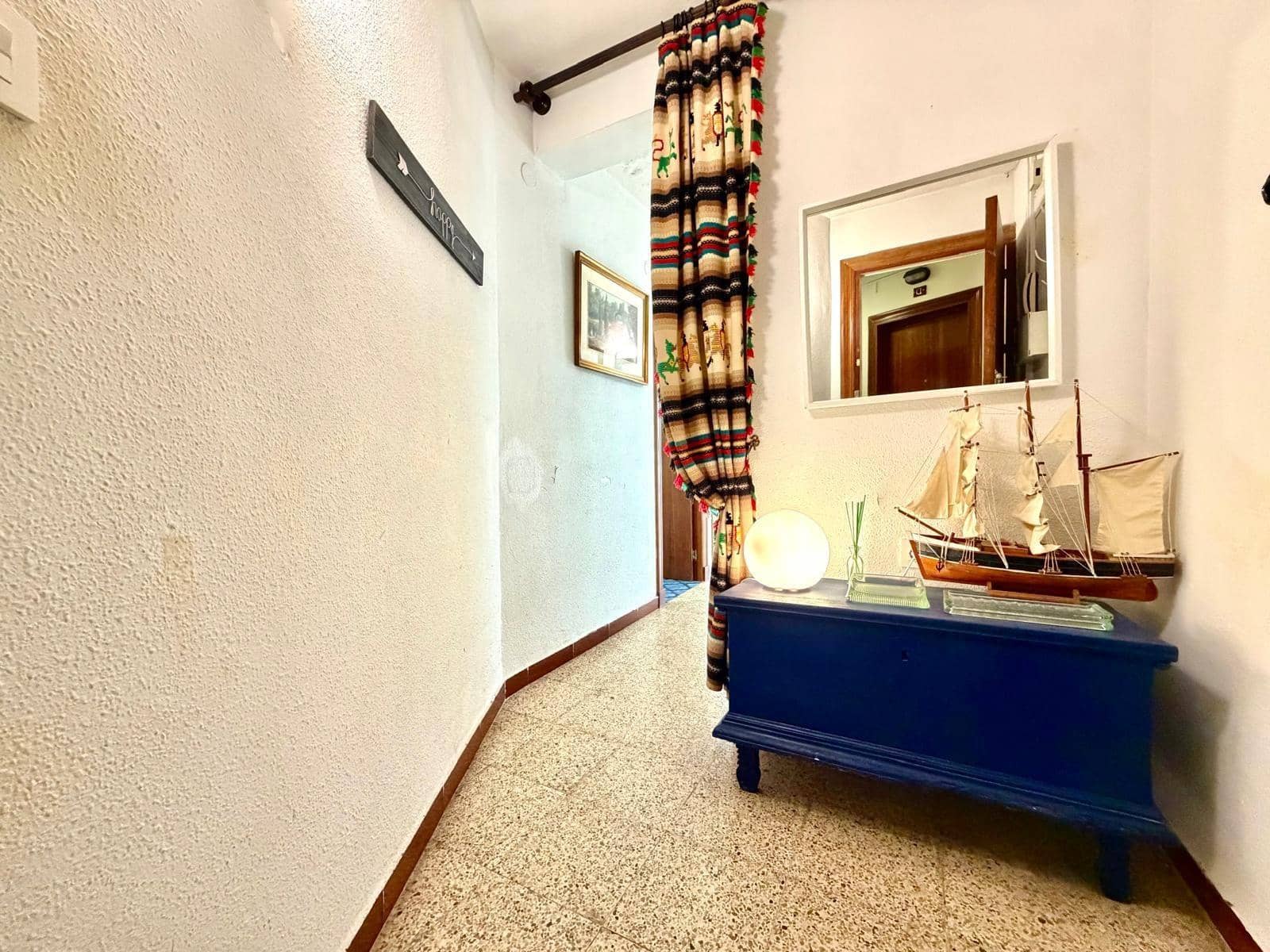 2 Zimmer Wohnung zu verkaufen in Santiago de la Ribera - 235.000 € (Ref: 9677418)