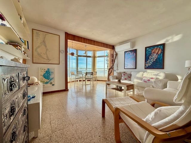 2 Zimmer Wohnung zu verkaufen in Santiago de la Ribera, San Javier - 235.000 € (Ref: 9677418)