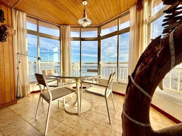 2 Zimmer Wohnung zu verkaufen in Santiago de la Ribera, San Javier - 235.000 € (Ref: 9677418)