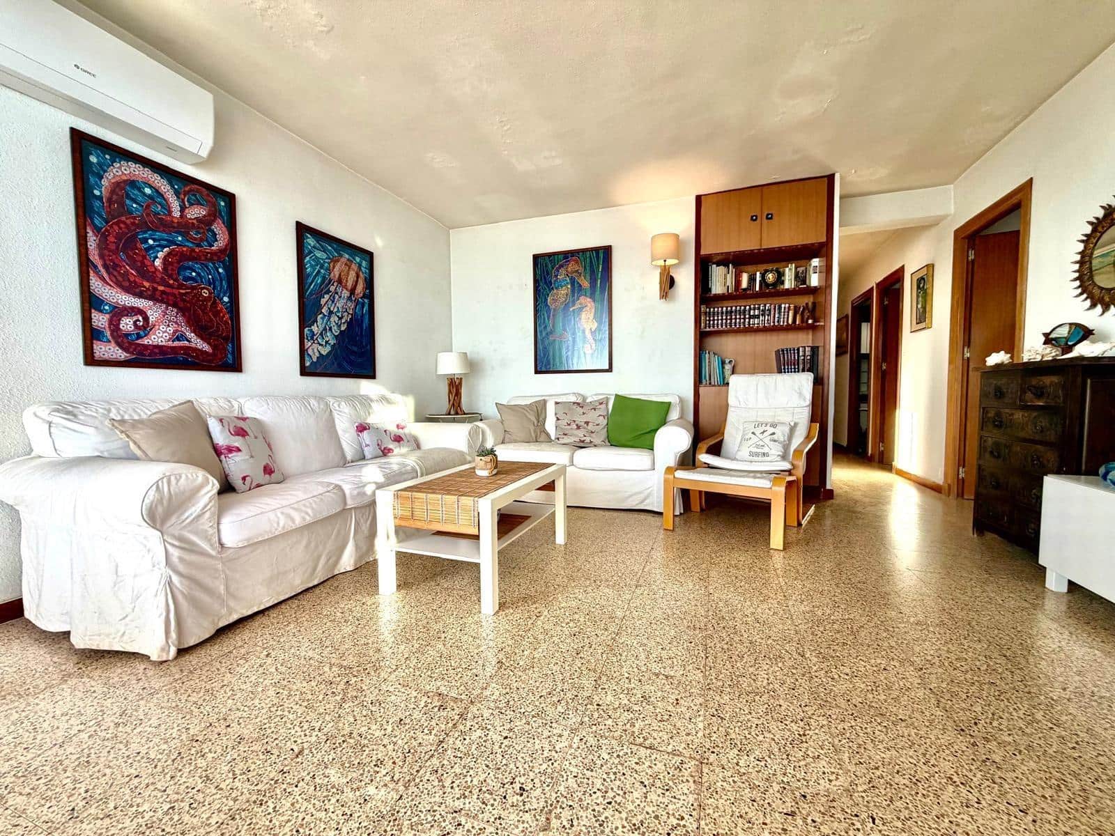 2 Zimmer Wohnung zu verkaufen in Santiago de la Ribera - 235.000 € (Ref: 9677418)