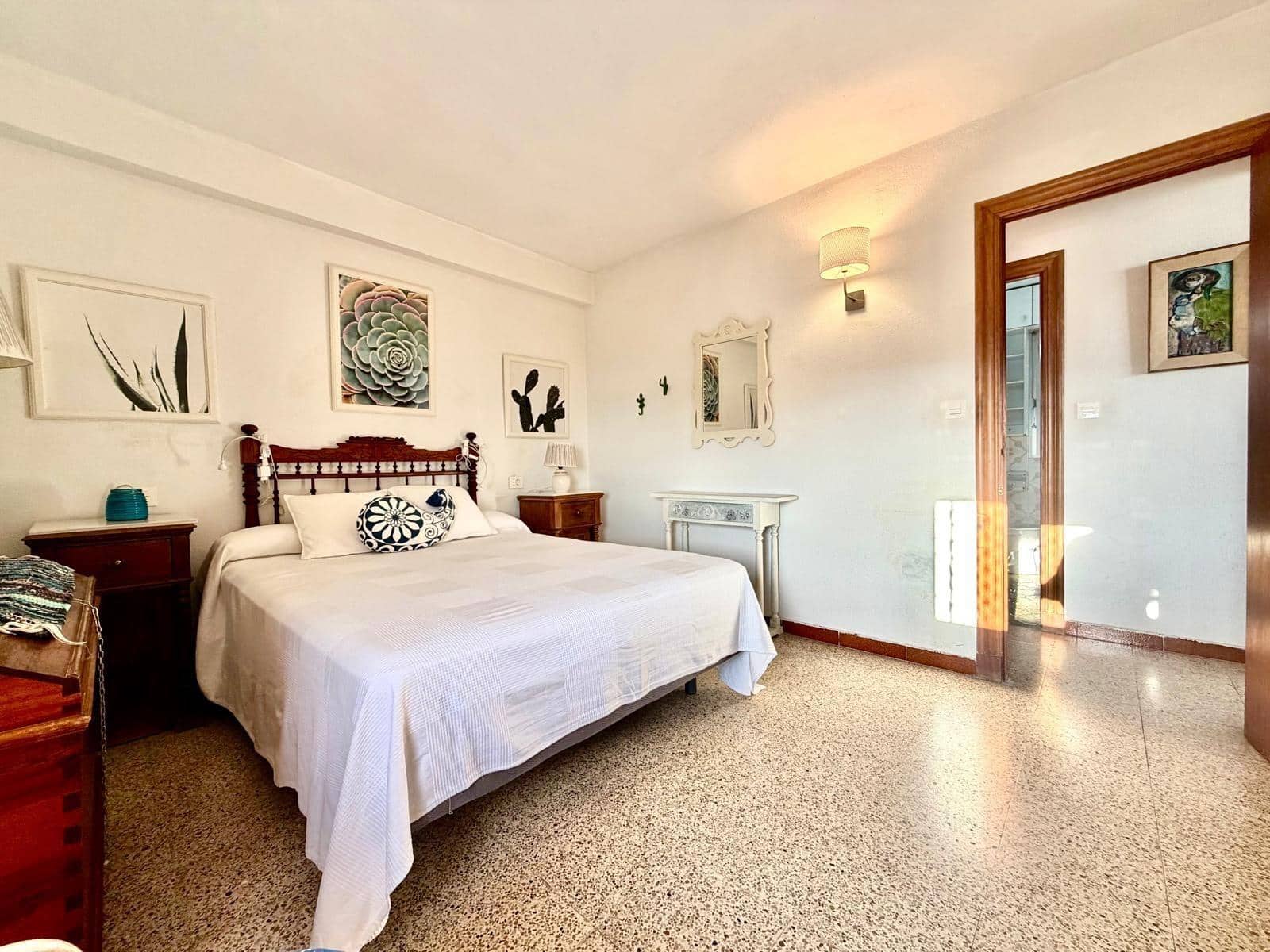 2 Zimmer Wohnung zu verkaufen in Santiago de la Ribera - 235.000 € (Ref: 9677418)