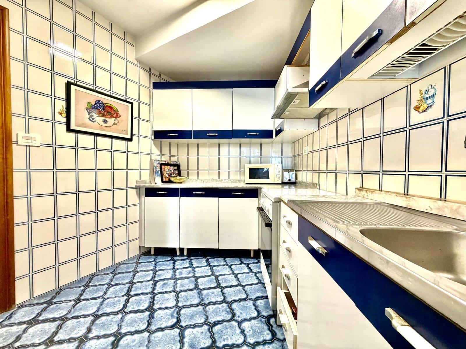 2 Zimmer Wohnung zu verkaufen in Santiago de la Ribera - 235.000 € (Ref: 9677418)