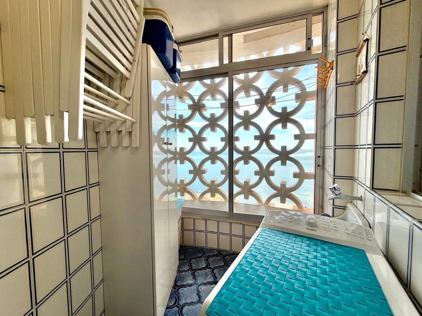 2 Zimmer Wohnung zu verkaufen in Santiago de la Ribera - 235.000 € (Ref: 9677418)