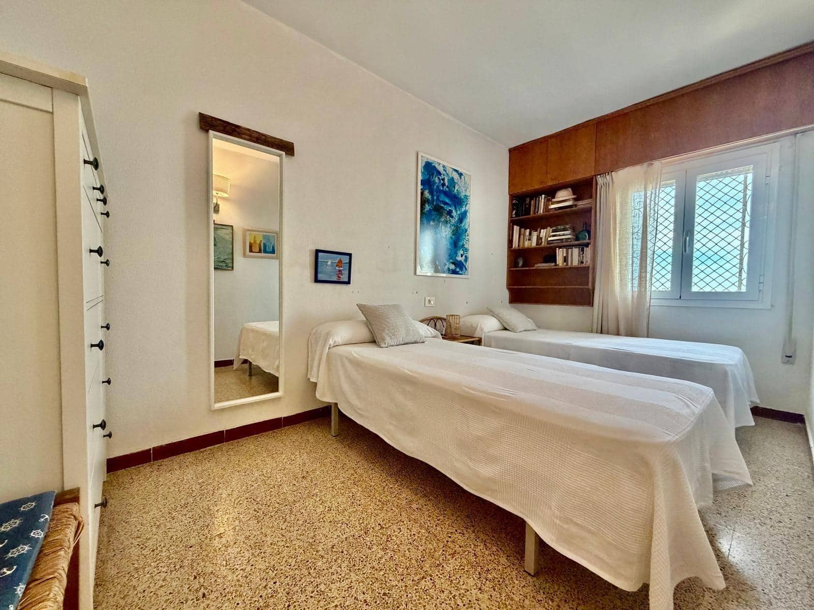 2 Zimmer Wohnung zu verkaufen in Santiago de la Ribera - 235.000 € (Ref: 9677418)