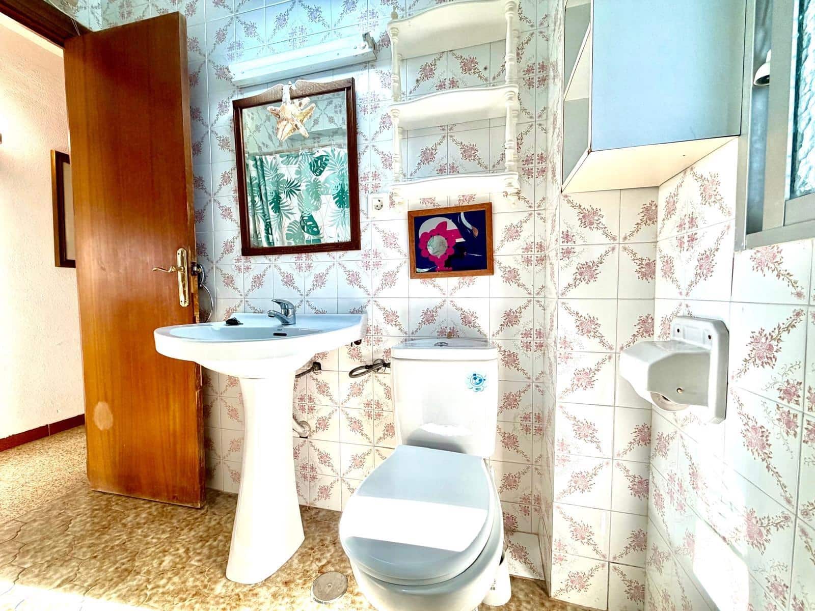 2 Zimmer Wohnung zu verkaufen in Santiago de la Ribera - 235.000 € (Ref: 9677418)