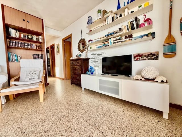 2 Zimmer Wohnung zu verkaufen in Santiago de la Ribera, San Javier - 235.000 € (Ref: 9677418)