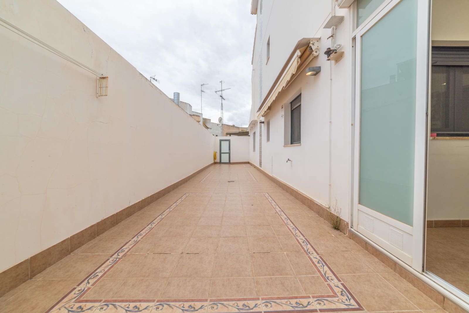3 slaapkamer Villa te koop in San Javier met zwembad garage - € 329.000 (Ref: 9682472)