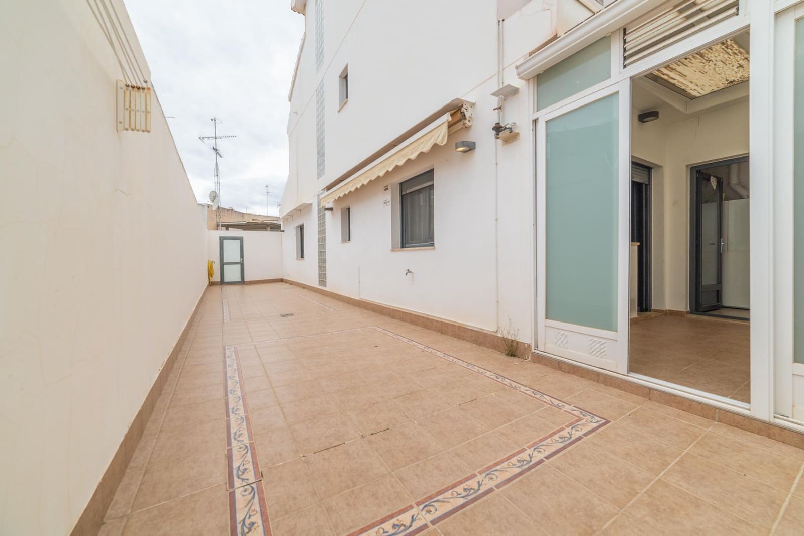 3 slaapkamer Villa te koop in San Javier met zwembad garage - € 329.000 (Ref: 9682472)
