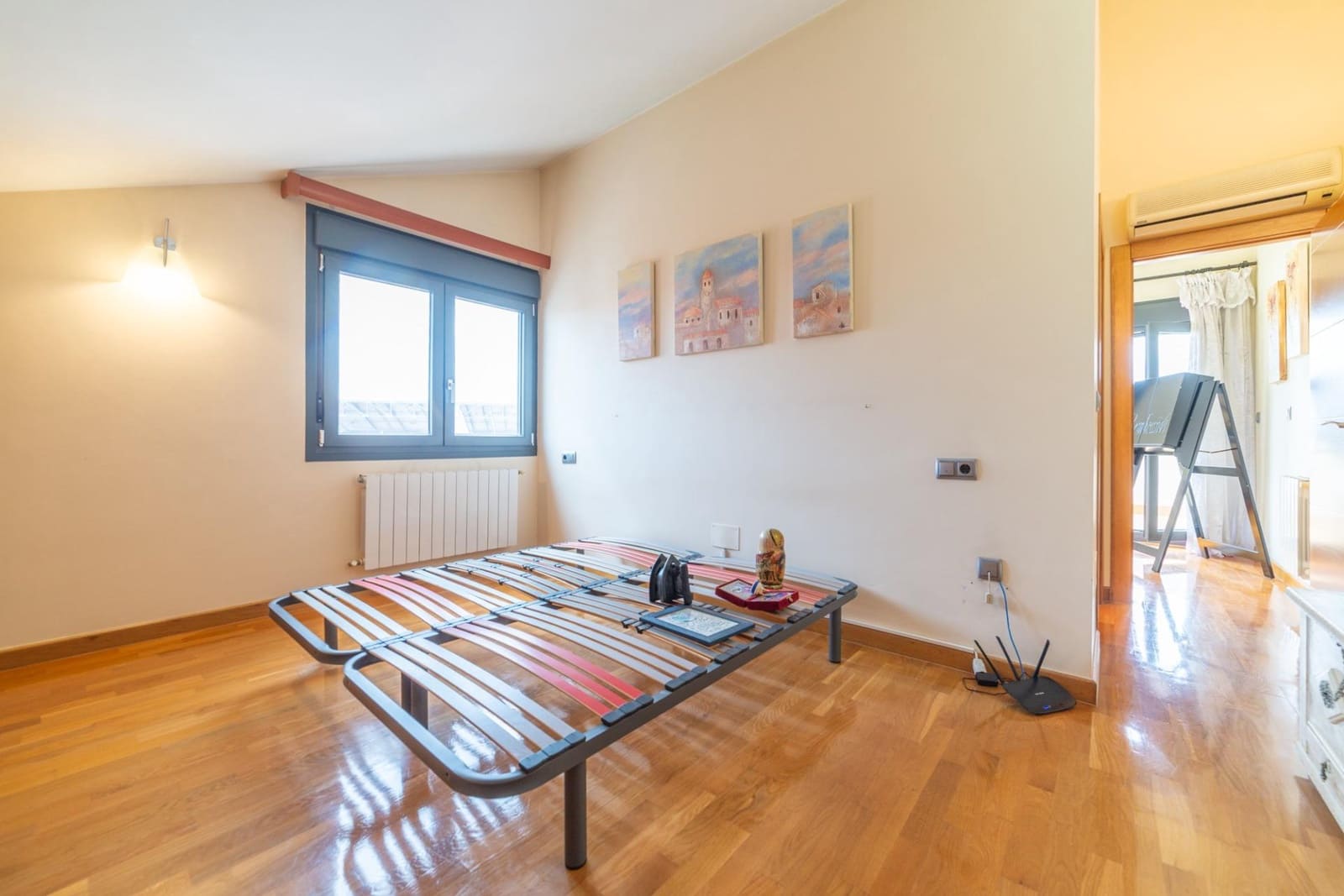 3 slaapkamer Villa te koop in San Javier met zwembad garage - € 329.000 (Ref: 9682472)