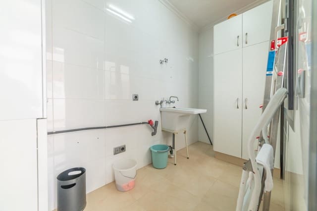 3 slaapkamer Villa te koop in San Javier met zwembad garage - € 329.000 (Ref: 9682472)