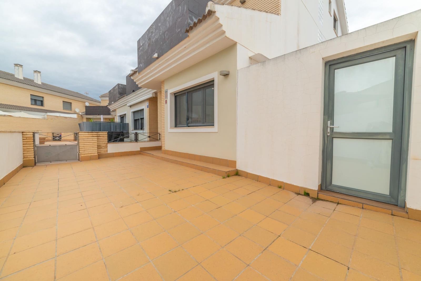 3 slaapkamer Villa te koop in San Javier met zwembad garage - € 329.000 (Ref: 9682472)